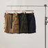 Boysnextdoor Multipocket Shorts Charcoal
